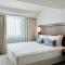 Courtyard by Marriott Oxford City Centre