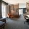 Courtyard by Marriott Fresno Clovis