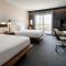 Courtyard by Marriott Fresno Clovis
