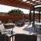Courtyard by Marriott Fresno Clovis