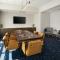 Courtyard by Marriott Fresno Clovis