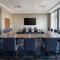 Courtyard by Marriott Fresno Clovis
