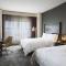 Renaissance Raleigh North Hills Hotel