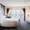 Renaissance Raleigh North Hills Hotel