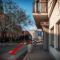 Boutique Hotel Maraton