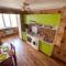 The Cathedral Park Apartment