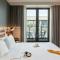 Moxy Brussels City Center