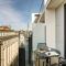 Moxy Brussels City Center
