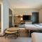 Moxy Brussels City Center