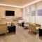 AC Hotel by Marriott Seoul Gangnam