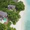 JW Marriott Maldives Resort & Spa - Funadhoo