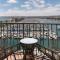 Sheraton San Diego Hotel & Marina