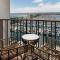 Sheraton San Diego Hotel & Marina