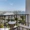 Sheraton San Diego Hotel & Marina