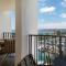 Sheraton San Diego Hotel & Marina