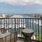 Sheraton San Diego Hotel & Marina