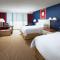 Sheraton San Diego Hotel & Marina