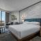 Sheraton San Diego Hotel & Marina