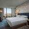 Sheraton San Diego Hotel & Marina
