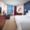 Sheraton San Diego Hotel & Marina