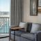 Sheraton San Diego Hotel & Marina