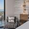 Sheraton San Diego Hotel & Marina