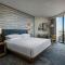 Sheraton San Diego Hotel & Marina