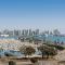 Sheraton San Diego Hotel & Marina