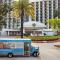 Sheraton San Diego Hotel & Marina
