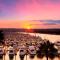 Sheraton San Diego Hotel & Marina
