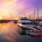 Sheraton San Diego Hotel & Marina