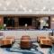 Sheraton San Diego Hotel & Marina