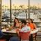 Sheraton San Diego Hotel & Marina