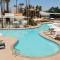 Sheraton San Diego Hotel & Marina