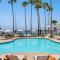 Sheraton San Diego Hotel & Marina