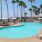Sheraton San Diego Hotel & Marina