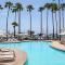 Sheraton San Diego Hotel & Marina