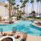 Sheraton San Diego Hotel & Marina