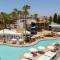 Sheraton San Diego Hotel & Marina