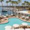 Sheraton San Diego Hotel & Marina