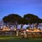 Sheraton San Diego Hotel & Marina
