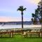 Sheraton San Diego Hotel & Marina