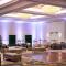 Sheraton San Diego Hotel & Marina