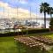 Sheraton San Diego Hotel & Marina