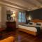 The Tuscanian Hotel