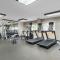 Courtyard by Marriott Fort Lauderdale North/Cypress Creek - Форт-Лодердейл