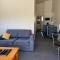 Bay Road Motels