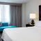 Renaissance Fort Lauderdale Cruise Port Hotel