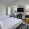 Aloft Providence Downtown