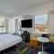 Aloft Providence Downtown